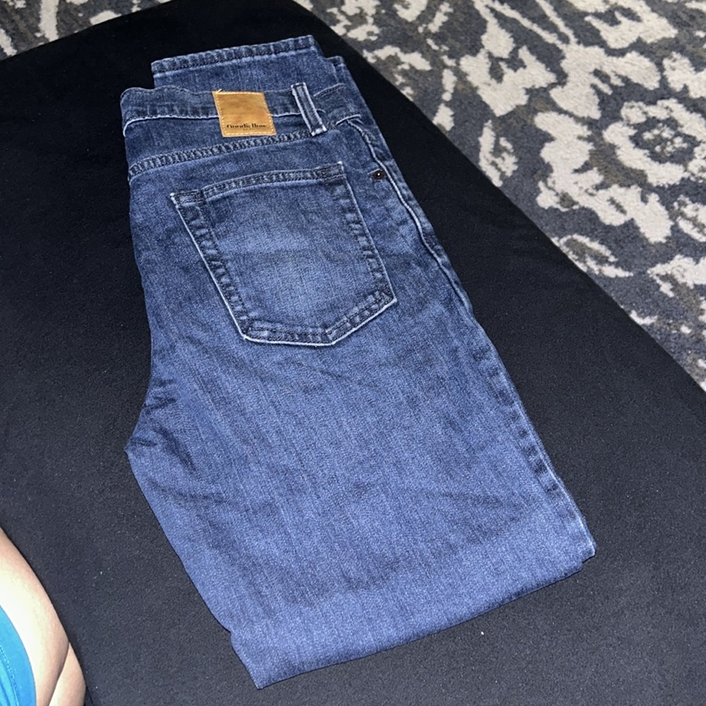 New Goodfellow jeans 👖 in sz 30x30 - Picture 2 of 8
